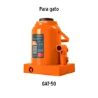 Empaques para gato hidráulico de botella de 50 Ton, TRUPER 2