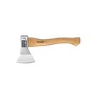 Hacha europea, 600 g, mango hickory 14', TRUPER 1