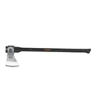 Hacha media labor 4-1/2 lb, mango fibra de vidrio 36',TRUPER 1