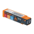 Broca HSS 3/32' Trublack para metal, TRUPER 2