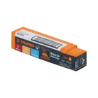 Broca HSS 1/8' Trublack para metal, TRUPER 2
