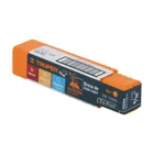 Broca HSS 3/16' Trublack para metal, TRUPER 2