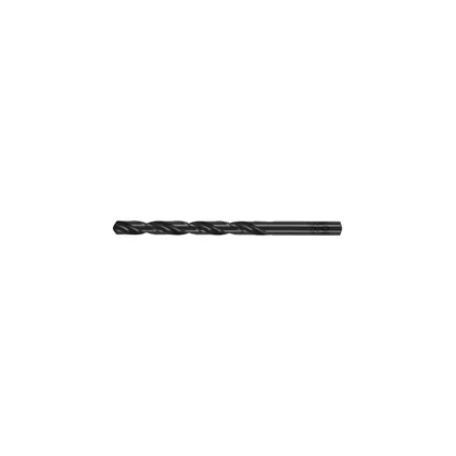 Broca HSS 17/64' Trublack para metal, TRUPER