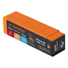 Broca HSS 9/32' Trublack para metal, TRUPER 2