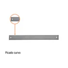 Lima para hojalatero 14', TRUPER 2