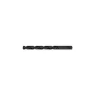Broca HSS 23/64' Trublack para metal, TRUPER 1