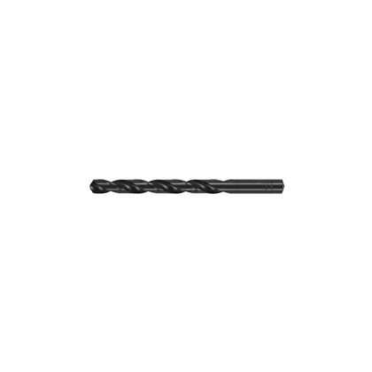 Broca HSS 25/64' Trublack para metal, TRUPER