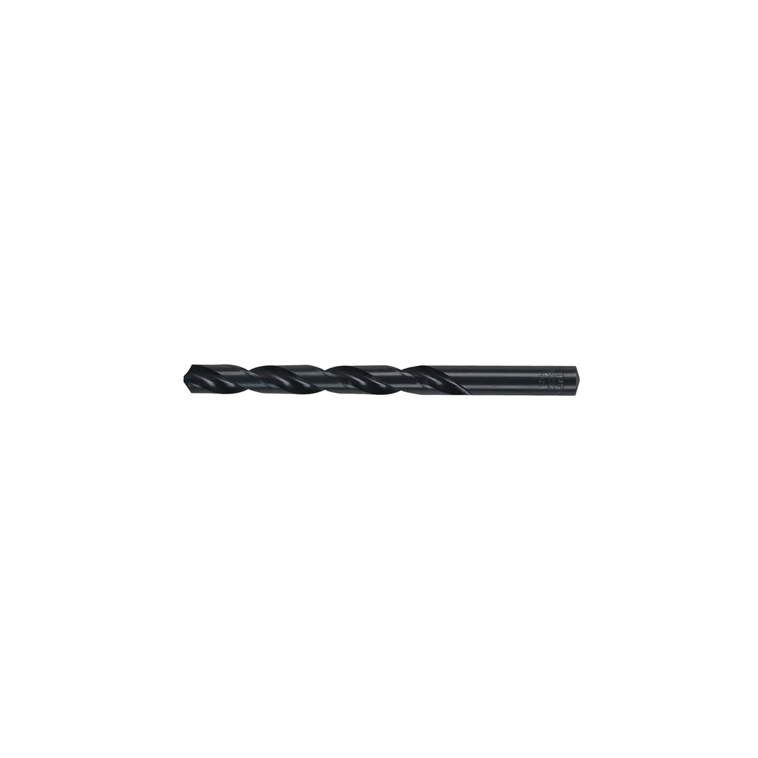 Broca HSS 13/32' Trublack para metal, TRUPER