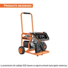 Generador portátil 5.5 kW motor a gasolina, TRUPER 1