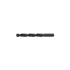 Broca HSS 1/2' Trublack para metal, TRUPER 1