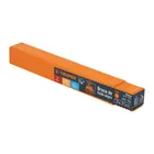 Broca HSS 7/8' Trublack para metal, TRUPER 2