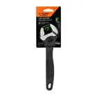 Llave ajustable (perico) 8' profesional pavonada, EXPERT 4