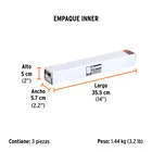 Llave combinada extralarga 26 mm x 370 mm de largo, EXPERT 4
