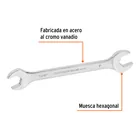 Llave española, 15/16 x 1' x 264 mm de largo, TRUPER EXPERT 2