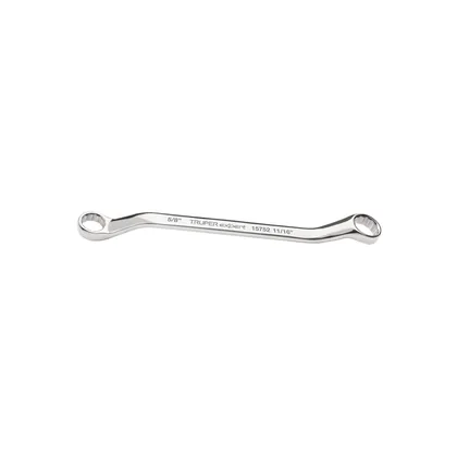 Llave de estrías 5/8 x 11/16' x 236 mm largo, TRUPER EXPERT