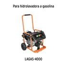 Juego de 5 boquillas para hidrolavadora LAGAS-4000, TRUPER 2