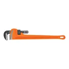 Llave stilson 24' cuerpo robusto de hierro dúctil, TRUPER 1