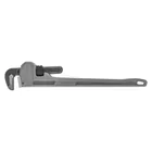 Llave stilson 24' cuerpo de aluminio, TRUPER 1