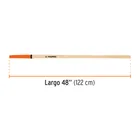Mango de repuesto para bieldo de paja, 48', TRUPER 2
