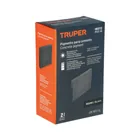 Pigmento negro para cemento, 1 kg, TRUPER 3