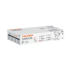 Taladro de piso 13', 3/4 HP (560 W), broquero 5/8', TRUPER 5