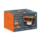 Cepillo portátil 12-1/2', 2-1/4 HP (1600 W), TRUPER 4