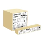 Canteadora de piso 8', 1-1/2 HP (1120 W), TRUPER 4