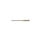 Broca SDS Plus 1/4 x 6', TRUPER 1