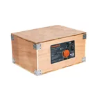 Polipasto industrial de cadena, 5 toneladas, TRUPER 4