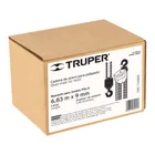 Cadena para polipasto POL-5, TRUPER 4