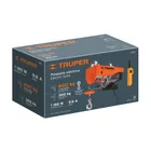 Polipasto eléctrico de 600 kg, TRUPER 5