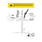 Bomba inyectora de grasa, 5 kg, TRUPER 4