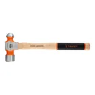 Martillo pulido de bola 48 oz mango hickory, TRUPER Grip 1
