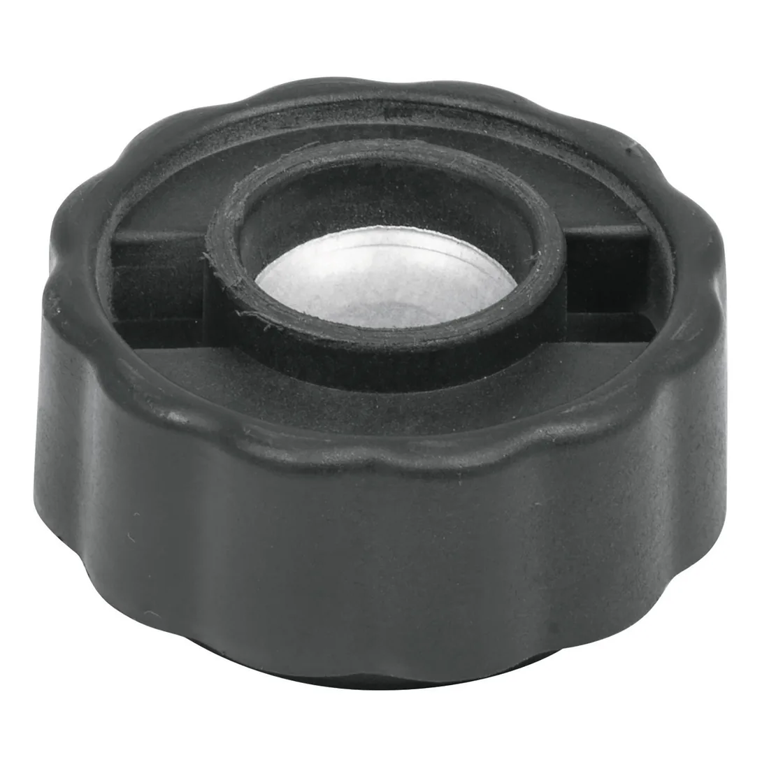 Retenedor de carrete de repuesto para DES-30R, TRUPER