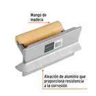 Rayador de aluminio, TRUPER 2