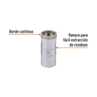 Brocasierra diamante 3/4' borde continuo, TRUPER 2