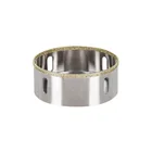 Brocasierra diamante 4' borde continuo, TRUPER 1