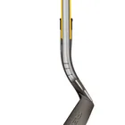 Pala redonda Tru Pro, puño 'Y', mango de fibra de vidrio 4