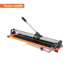 Cortador de azulejo 24' (60 cm) con baleros, TRUPER 1