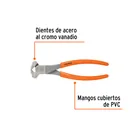 Tenaza plafonera industrial 8', TRUPER 2