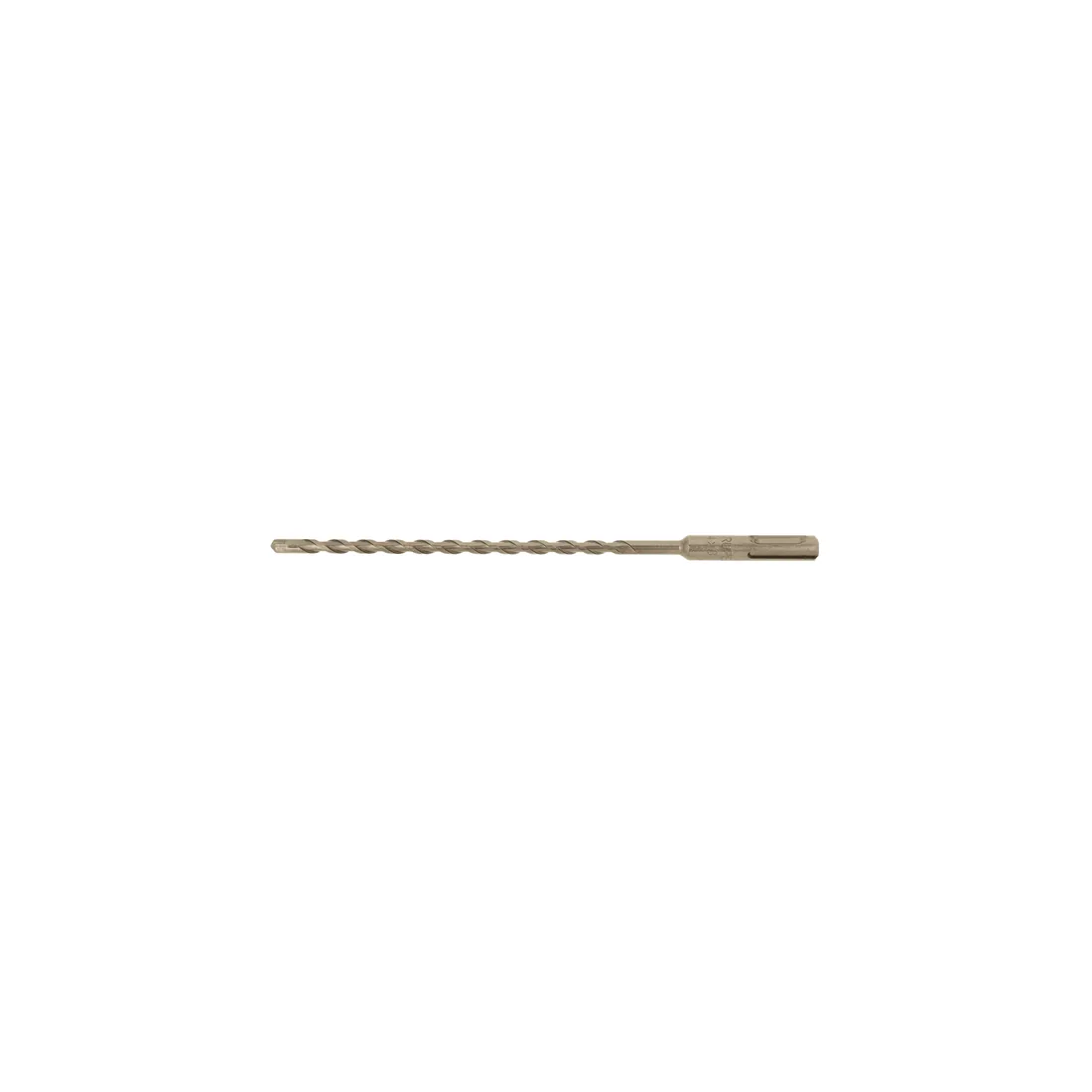 Broca SDS Plus 1/4 x 8', TRUPER