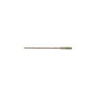 Broca SDS Plus 1/4 x 8', TRUPER 1