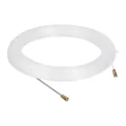 Guía de nylon de 20 m para cable, TRUPER 1