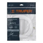 Guía de nylon de 20 m para cable, TRUPER 4