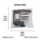 Guía de nylon de 20 m para cable, TRUPER 6