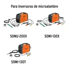 Boquilla 0.03' para SOMU-200X, SOMI-130T y SOMI-130X, TRUPER 2