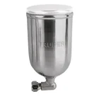 Vaso aluminio de repuesto para PIPI-411/420/421/422, TRUPER 1