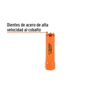 Brocasierra bimetálica 5/8', TRUPER EXPERT 2