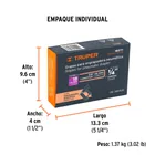 Caja con 5000 grapas corona 1/4' calibre 18, 16mm p/ENNE-120 6