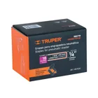 Caja con 5000 grapas corona 1/4' calibre 18, 40mm p/ENNE-120 5